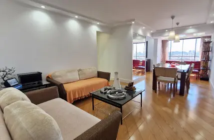 Imagem: Apartamento para Venda, Santana