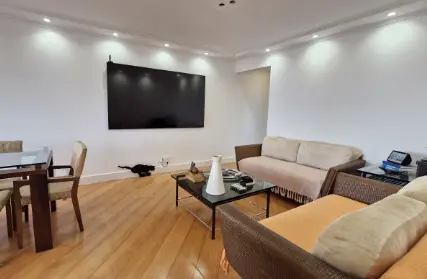 Imagem: Apartamento para Venda, Santana