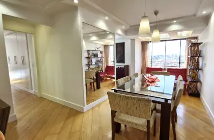 Imagem: Apartamento para Venda, Santana