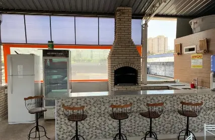 Imagem: Galpão / Salão para Alugar, Jardim Pereira Leite