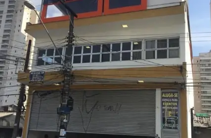 Imagem: Galpão / Salão para Alugar, Jardim Pereira Leite