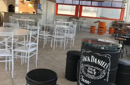 Imagem: Galpão / Salão para Alugar, Jardim Pereira Leite