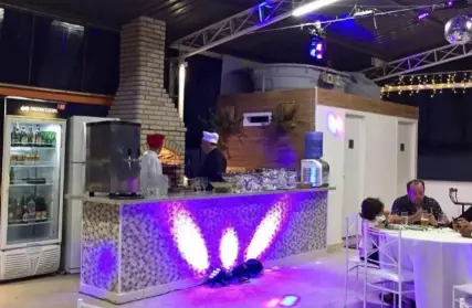 Imagem: Galpão / Salão para Alugar, Jardim Pereira Leite