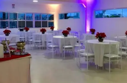 Imagem: Galpão / Salão para Alugar, Jardim Pereira Leite