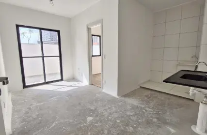 Imagem: Apartamento para Venda, Vila Maria