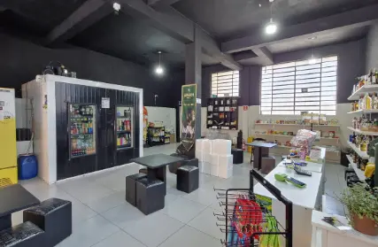 Imagem: Casa Comercial para Venda, Tremembé