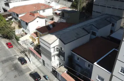 Imagem: Apartamento para Alugar, Vila Paulicéia