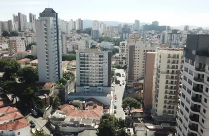 Imagem: Apartamento para Alugar, Vila Paulicéia