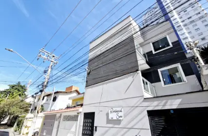 Imagem: Apartamento para Alugar, Vila Paulicéia