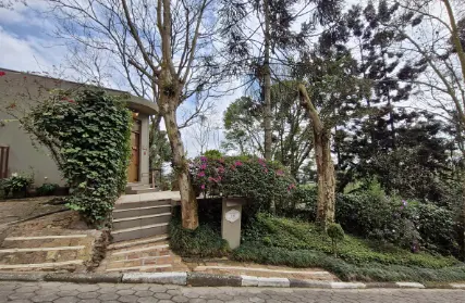 Imagem: Casa Térrea para Venda, Serra da Cantareira