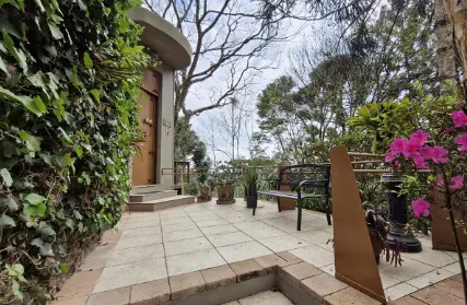 Imagem: Casa Térrea para Venda, Serra da Cantareira