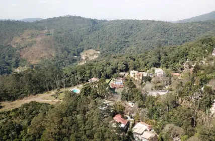 Imagem: Casa Térrea para Venda, Serra da Cantareira