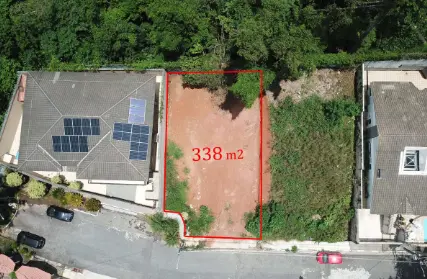 Imagem: Terreno para Venda, Vila Albertina