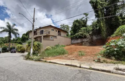 Imagem: Terreno para Venda, Vila Albertina