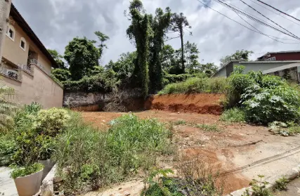 Imagem: Terreno para Venda, Vila Albertina