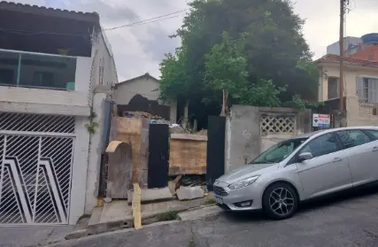 Imagem: Sobrado para Venda, Vila Medeiros