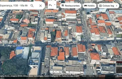 Imagem: Sobrado para Venda, Vila Medeiros