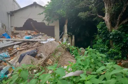 Imagem: Sobrado para Venda, Vila Medeiros