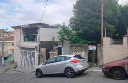 Imagem: Sobrado para Venda, Vila Medeiros