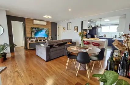 Imagem: Apartamento para Venda, Jardim São Paulo