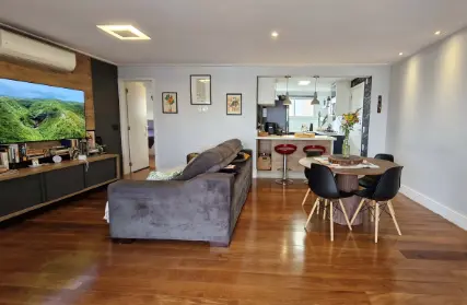 Imagem: Apartamento para Venda, Jardim São Paulo