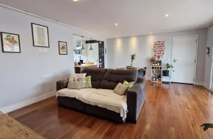 Imagem: Apartamento para Venda, Jardim São Paulo