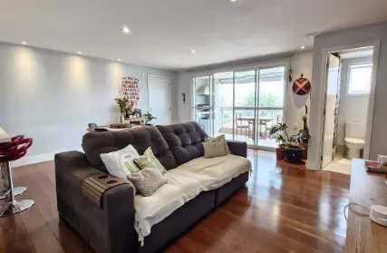 Imagem: Apartamento para Venda, Jardim São Paulo