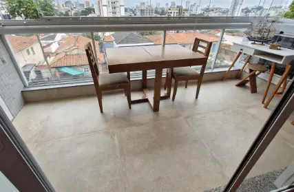 Imagem: Apartamento para Venda, Jardim São Paulo