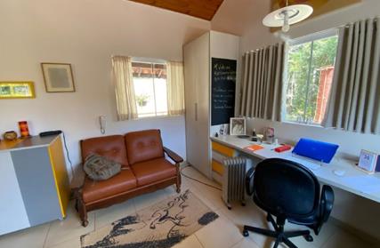 Imagem: Sobrado para Venda, Serra da Cantareira