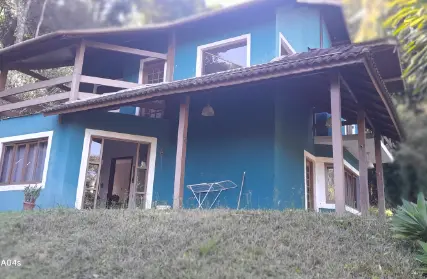 Imagem: Condomínio Fechado para Alugar, Serra da Cantareira