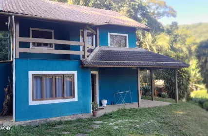 Imagem: Condomínio Fechado para Alugar, Serra da Cantareira