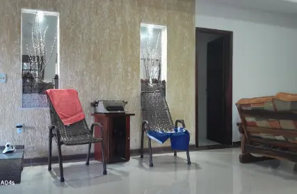 Imagem: Condomínio Fechado para Alugar, Serra da Cantareira