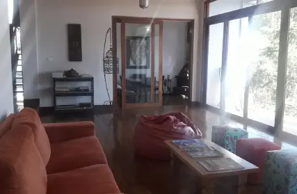 Imagem: Sobrado para Venda, Serra da Cantareira