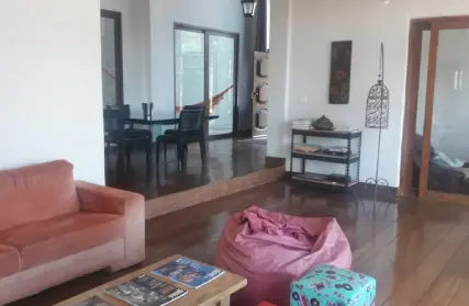 Imagem: Sobrado para Venda, Serra da Cantareira