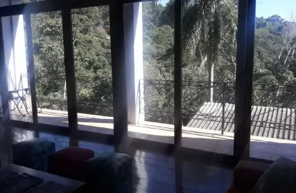 Imagem: Sobrado para Venda, Serra da Cantareira