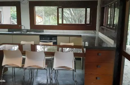 Imagem: Sobrado para Alugar, Serra da Cantareira