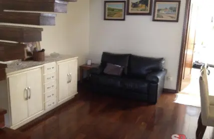 Imagem: Sobrado para Venda, Jardim São Paulo