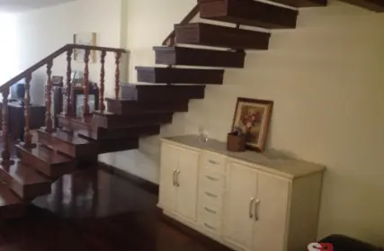 Imagem: Sobrado para Venda, Jardim São Paulo