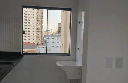 Imagem: Apartamento para Alugar, Chora Menino