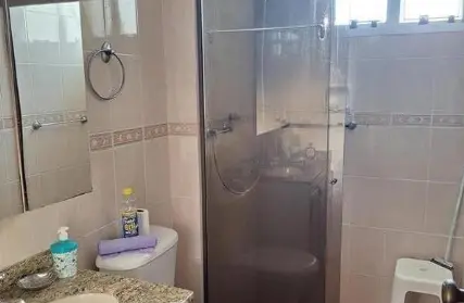 Imagem: Apartamento para Alugar, Vila Amélia