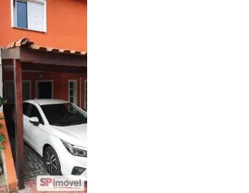 Imagem: Condomínio Fechado para Alugar, Vila Nova Parada