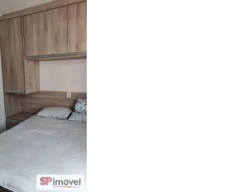 Imagem: Condomínio Fechado para Alugar, Vila Nova Parada