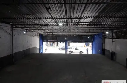 Imagem: Galpão / Salão para Alugar, Vila Albertina