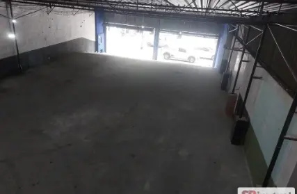 Imagem: Galpão / Salão para Alugar, Vila Albertina