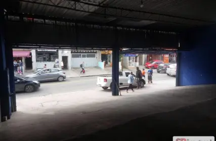 Imagem: Galpão / Salão para Alugar, Vila Albertina