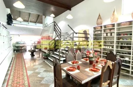 Imagem: Casa Comercial para Alugar, Carandiru
