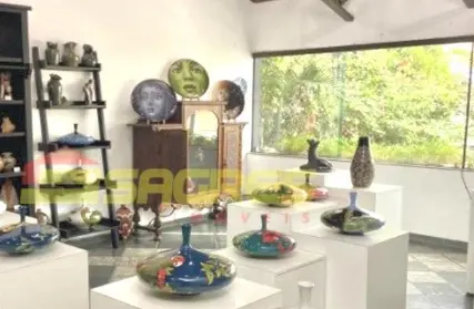 Imagem: Casa Comercial para Alugar, Carandiru