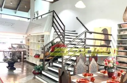 Imagem: Casa Comercial para Alugar, Carandiru