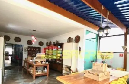 Imagem: Casa Comercial para Alugar, Carandiru