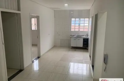 Imagem: Condomínio Fechado para Alugar, Vila Gustavo